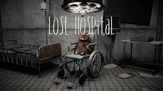 EscapeGame LostHospital - Screenshot 1