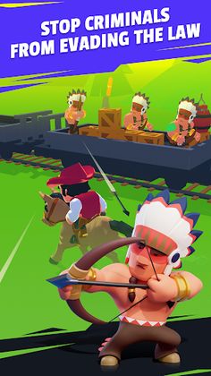 Grab the Train - Screenshot 2