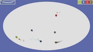 Chase - Screenshot 1