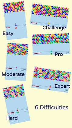 BbblShtr - Screenshot 3