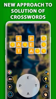 WOW 2: Word Connect Game - Screenshot 2