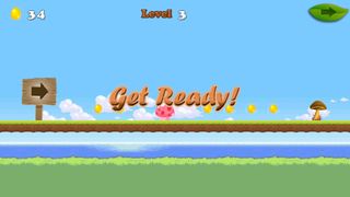 Super Chicken Ninja - Screenshot 3