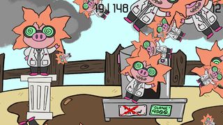 Clone Clone Clone Clone Clone - Screenshot 2