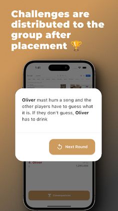 SipSearch - Guessing and Drink - Screenshot 3
