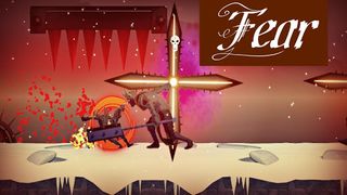 Hell Shadow - Screenshot 3