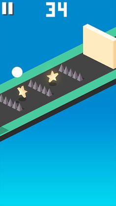 Slow me Down - Screenshot 4