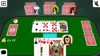 Tablanet Online - Screenshot 1