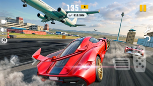 Car Games - Car Racing Games - Screenshot 1
