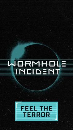 Wormhole Incident - Screenshot 3