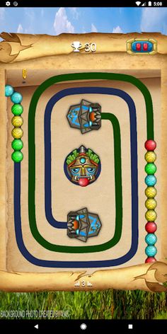 Marble Flasher - Screenshot 3