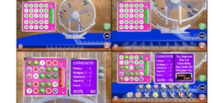 Faciloto - Screenshot 1