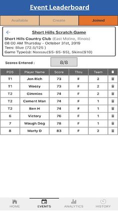 Gimmies - Screenshot 3