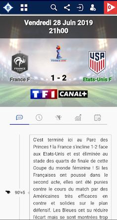 BestofBets - Screenshot 2