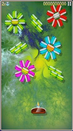 Brick breaker classic - Screenshot 2