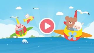Early Learning Game - KidGame - Screenshot 2