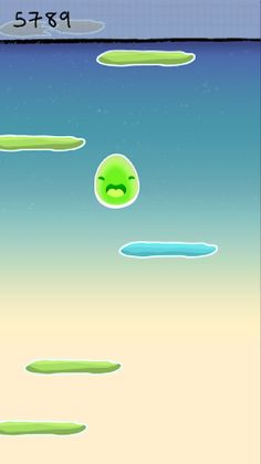 Best Jelly Jump - Screenshot 3