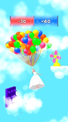 Balloon Fest - Screenshot 3