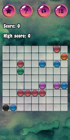 Lines - Screenshot 4