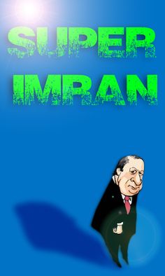 super imran khan - Screenshot 1