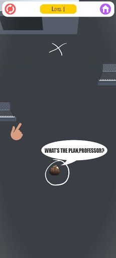 The Path to Espace - Screenshot 2