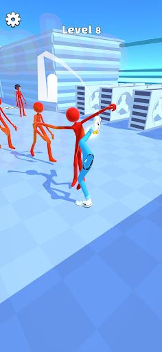 Kick Pants - Screenshot 4