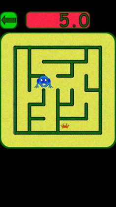 RemindMaze - Screenshot 1