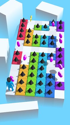 Mirror - Screenshot 1