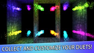 Tachyon Run - Screenshot 3