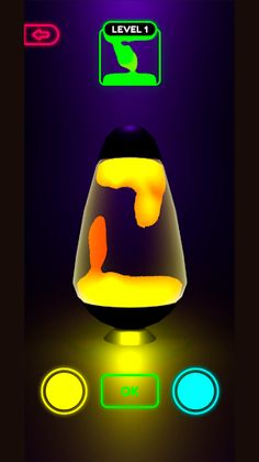 Lava Flow - Screenshot 3