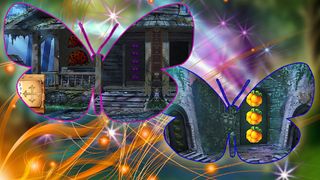 Prettiness Angel Escape - Screenshot 1