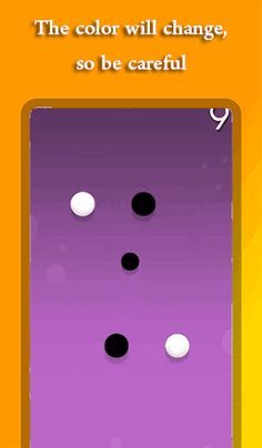Dots Pong - Screenshot 3