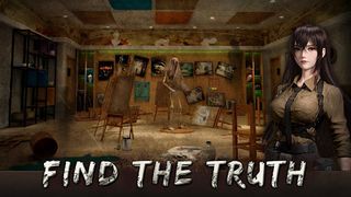 Escape Rooms:Can you escape - Screenshot 3