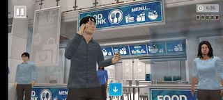 HealthCare CPR - Screenshot 1