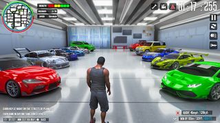 Dirt Bike Moto-Bike Stunt Game - Screenshot 3