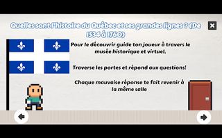 L'unique province - Screenshot 3