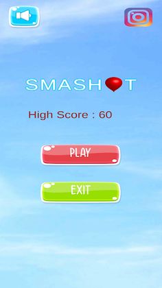 Smashot - Pop Pop Balloons - Screenshot 3