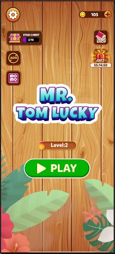 mr.TOM Lucky - Screenshot 3