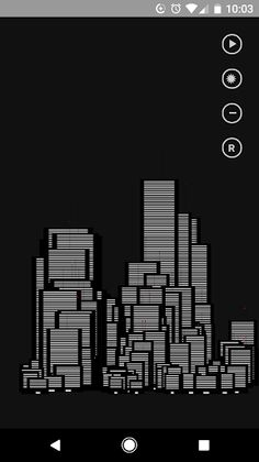 Cities - Screenshot 3