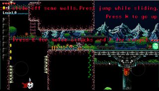 Bug Smasher - Screenshot 1