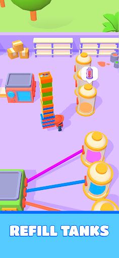 Constructor Factory - Screenshot 3