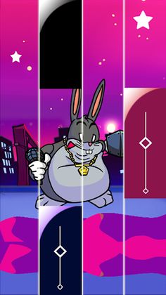 FNF Big Chungus - Friday Night - Screenshot 2