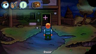 Drowning Cross - Screenshot 2