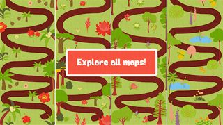 Fruit Match Party - Screenshot 2