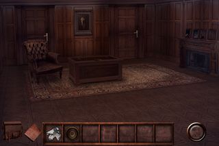 Escape from LaVille 2 - Screenshot 2