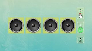 Music Memory - Screenshot 2