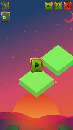 Brick Tower - Screenshot 2