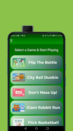 Arcade Games Collection - Screenshot 3