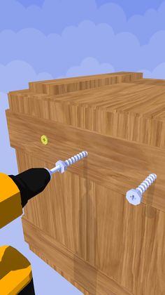 Screw In! - Screenshot 3