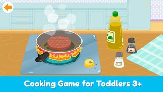 Car City: Yummy Restaurant - Screenshot 1