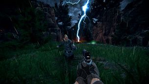 Humans Gone - Screenshot 1